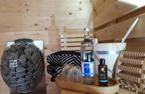 Ferienhof Elbauenblick - Foto 34