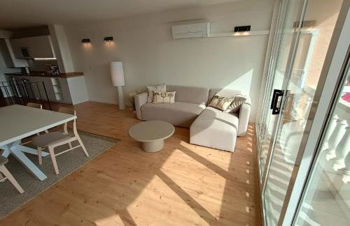 LOFT ROYAL - apartamento "loft" con terraza y vistas al mar - Photo 29