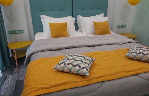 Nostalgia Retro Suites - Foto 45