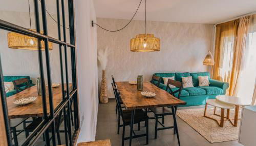 Bella Palace, Apartamento acogedor junto al mar - Foto 4