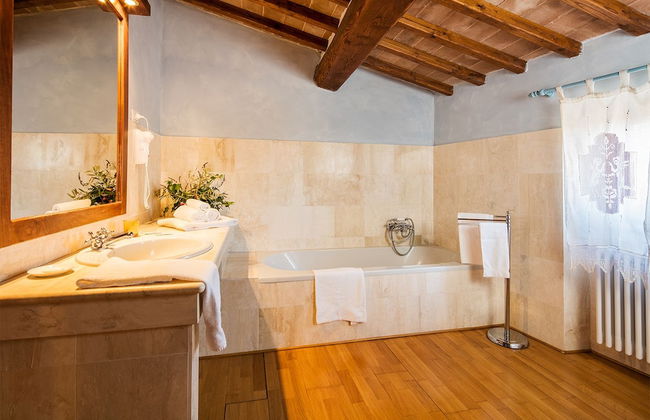 Castello di Titignano - Foto 26