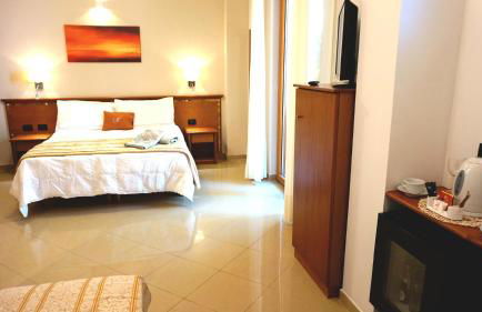 Hotel Residence Piccolo - Foto 17