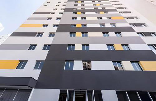 Moderno estudio c/ 1vaga - Foto 2