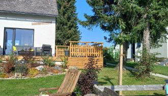 Fennies Hütte - Foto 2