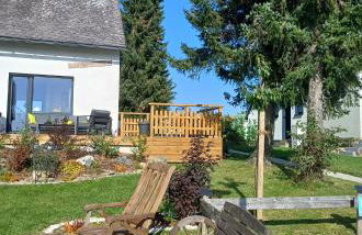 Fennies Hütte - Foto 2