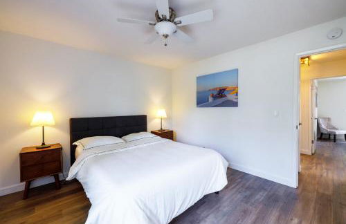 Cheerful 3 bedrooms 2bathrooms Single Family house - Foto 42