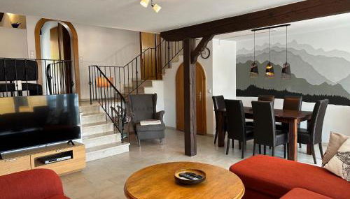 Ferienhaus Andrea mit Whirlpool und Sauna - Foto 2