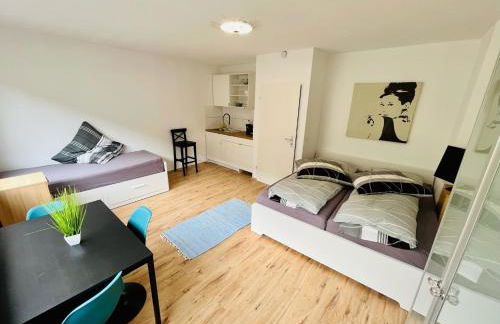 NaSa Wohnen Zentrum - Foto 1