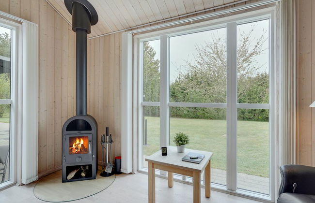 "Henriete" - 3.5km from the sea - Foto 25