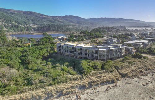 Oceanfront Bliss King Suite & Pet-Friendly Stay - Foto 9