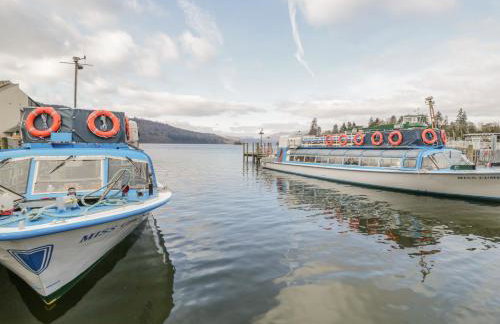 1 Sunny Point Cottages - Foto 41