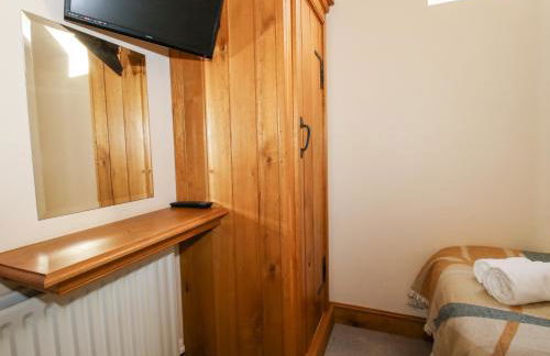 Trooper's Barn - Foto 35