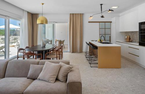 Stylish villa Tenera with private pool, 3 bedrooms - Foto 19