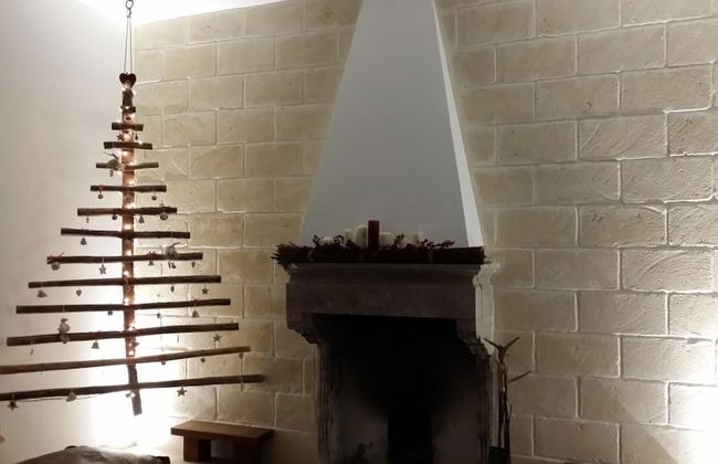 Masseria Straziuso - La Vaccariccia - Photo 31