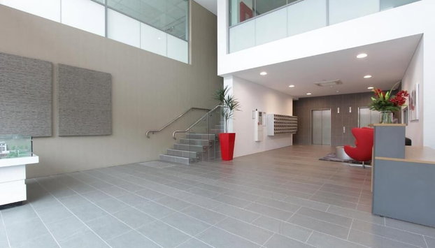 188 Apartments - Photo 2, Interior entrance