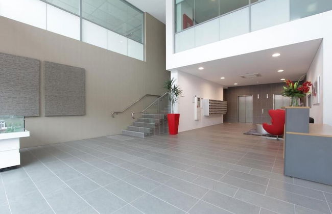 188 Apartments - Photo 1