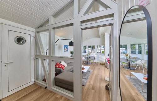 Ferienhaus DIE SIEBEN in Kappeln an der Schlei - Photo 43