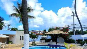 Studio Charmoso em Itapuã - Foto 1