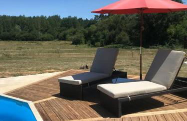 Peaceful, comfortable retreat with pool - Foto 12