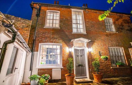 The Courtyard - Foto 14