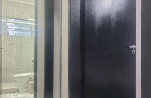 Sobrado de condominio Praia Grande VilaTupi com 2 dormitorio - Foto 4