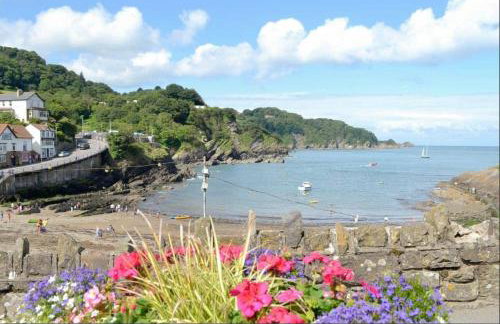 The Annex Rose Cottage - Foto 21