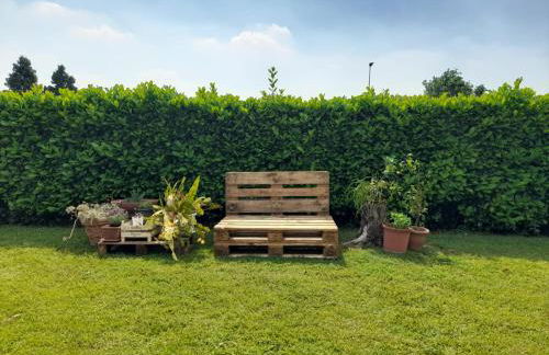 Casa Terra Holiday - Foto 62