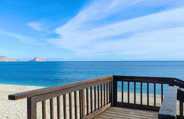 Apartamento Font Rotja L'Albir - Photo 5
