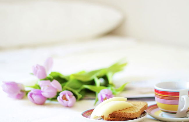 Villa in Agia Triada With Pool & Near Beach - Foto 16