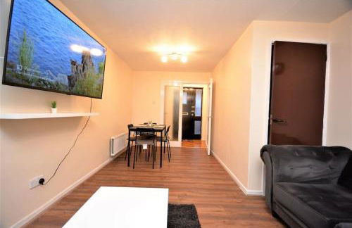 Spacious 3 Bedroom House in Beckton London - Foto 10