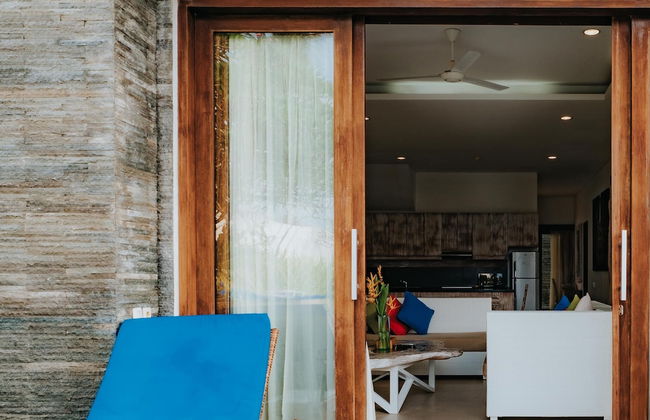 Bali Diamond Villas - Foto 63