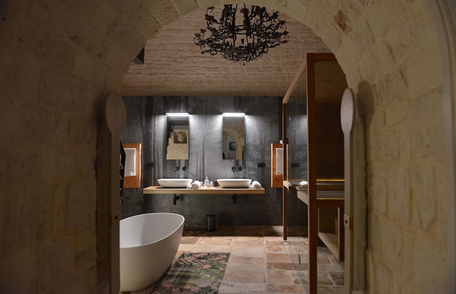 Gatto Bianco Case d'Allora - Foto 38