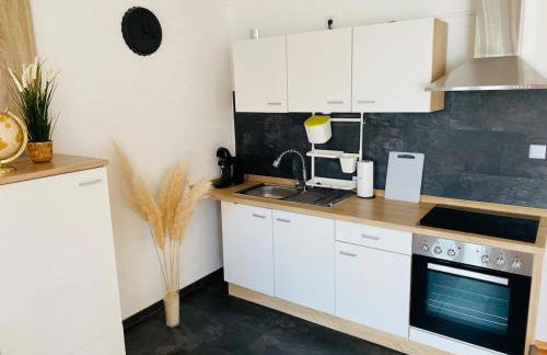 Gemütliche Wohnung im grünen - Foto 13