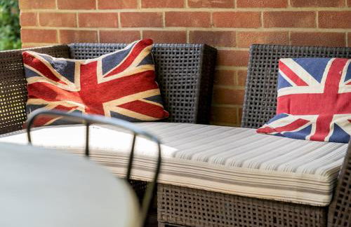 Pass the Keys Charming 3 bed house with parking and large garden - Foto 16