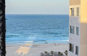 Apartamento Fortaleza Beira-mar praia do futuro - Foto 17