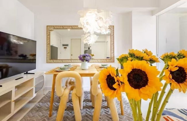 Azure Urban Resort by Adam's Crib - Foto 34