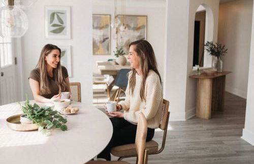 Boho Haven Hideaway - Walk to Pool,Theater,Arcades, Firepit, Lake Access - Foto 37