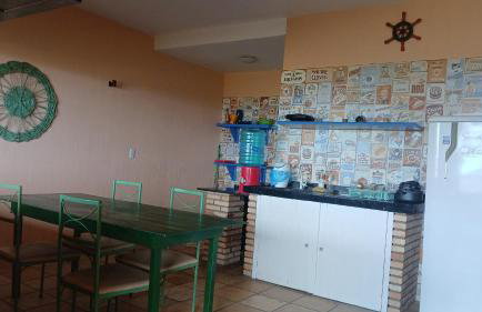 Flat Casa Taiba 2002 - Foto 1