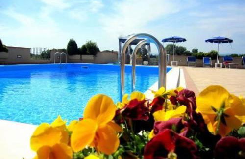 Apartment Agrotourismus - Wohnung mit Pool by Interhome - Foto 52