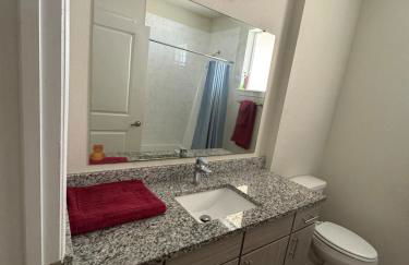 1BHK Furnished Retreat Cedar Park Austin Stay - Photo 17