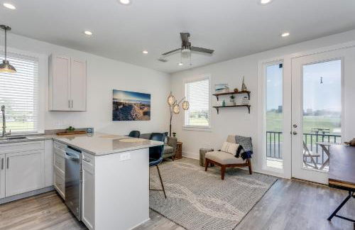 Downtown Pensacola Townhome - Clubb St - Foto 8