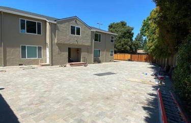 4 Stanford! Furnished Apartment, Gated Parking, Laundry - Foto 30