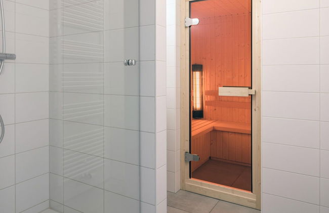 Villa in Nieuwvliet Near the Beach - Foto 8