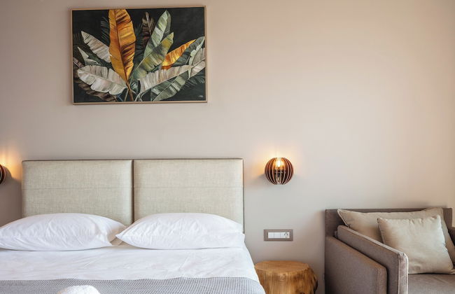 Skipper Beachfront Suites - Foto 11