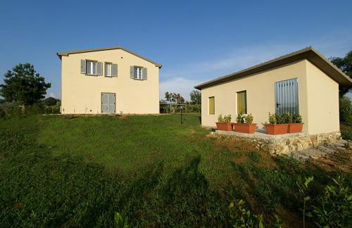 Casa di Campagna - Foto 11