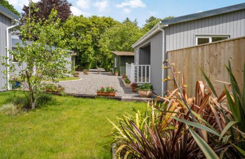 Ramsey Lodge Bier Wood Lodges - Foto 22