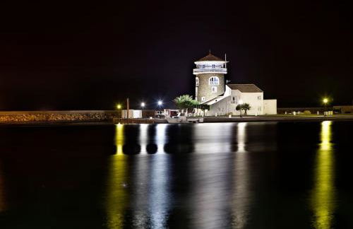 Almerimar Porto Fino - Appartement de luxe, vue mer - Foto 20