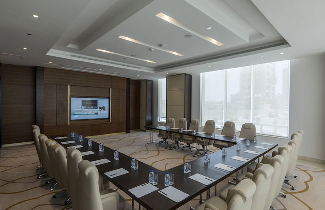 Ascott Rafal Olaya Riyadh - Foto 67