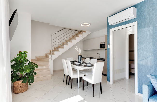 Residenza Acquamarina - Siroli Collection - Foto 19