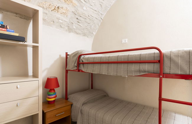 2 bedroom Apartment in Prelà with swimming pool and garden - Photo 20